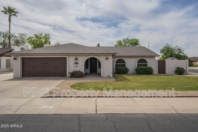 Photo - 3413 W Kristal Way House