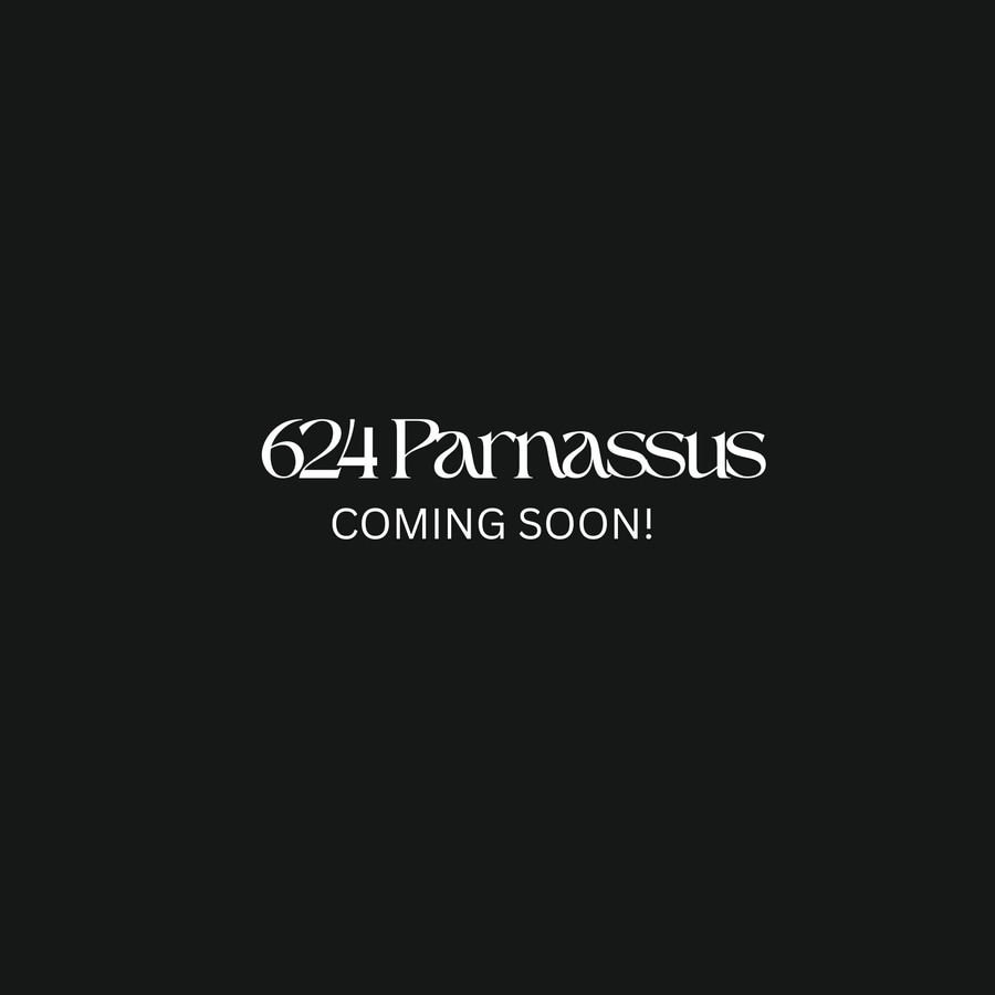 624 Parnassus- - 624 Parnassus-