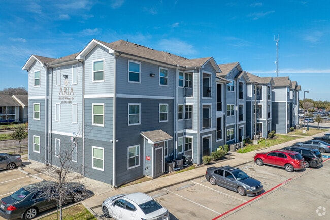10111 Wilcrest Dr