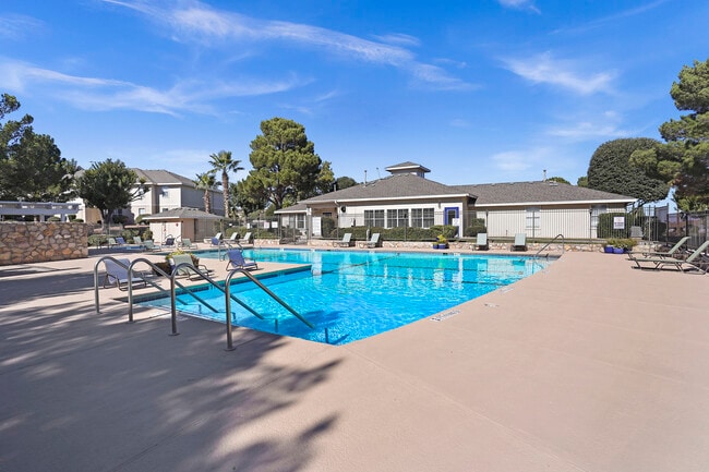 Photo - Patriot Apts.