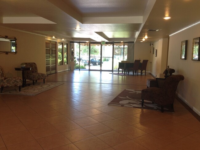 Building Photo - 16866 Kingsbury St Unit 307