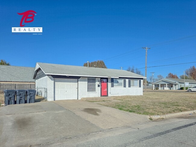 Photo - 7101 NW 20th St