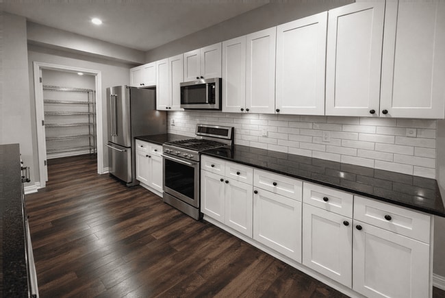 Photo - 1366 Cole St