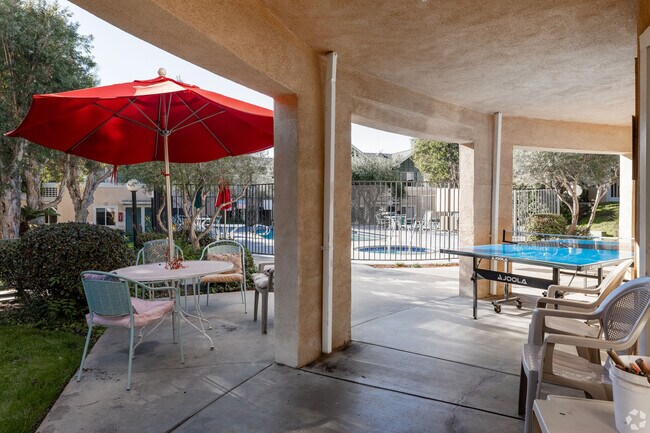 Seasons at Redondo Beach, A 55+ Community