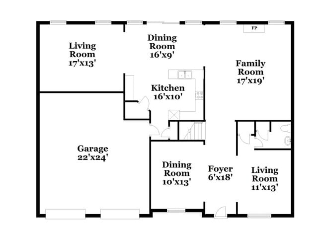 Photo - 7698 Overlook Bend