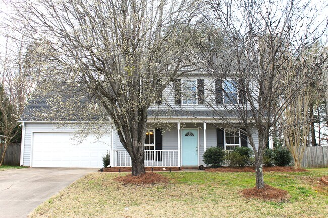 Photo - 243 W Pheasant Hill Dr