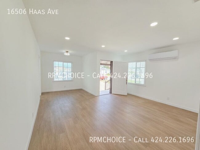Photo - 16506 Haas Ave