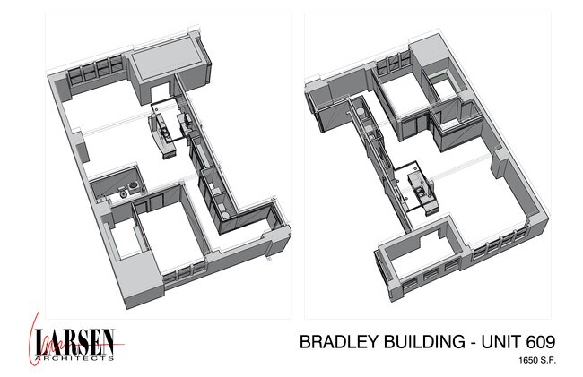 The Bradley Building