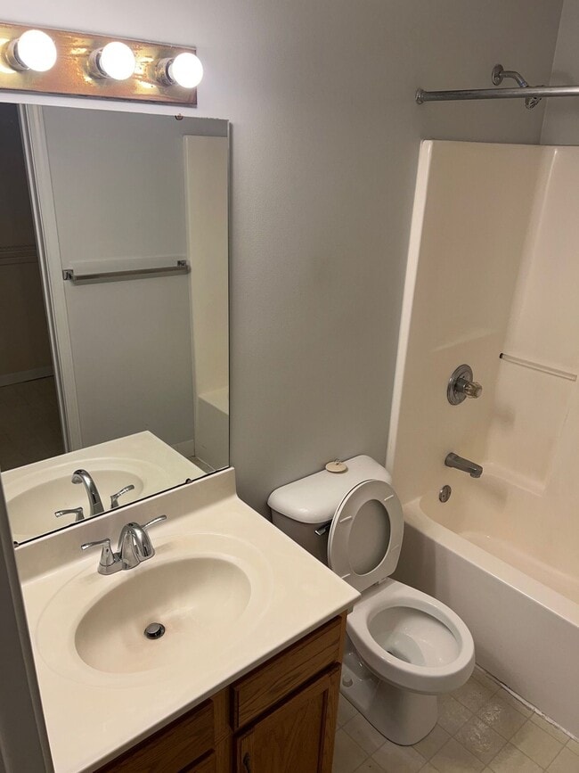 Photo - Two-Bedroom Available at The Anderson Comm... Unit #15