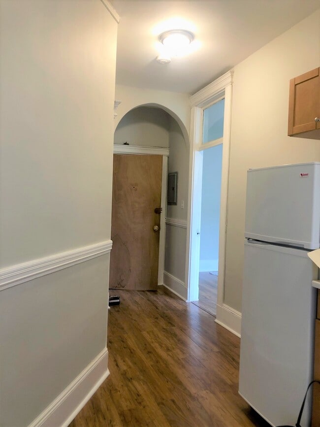45 Hemenway St Unit 3B