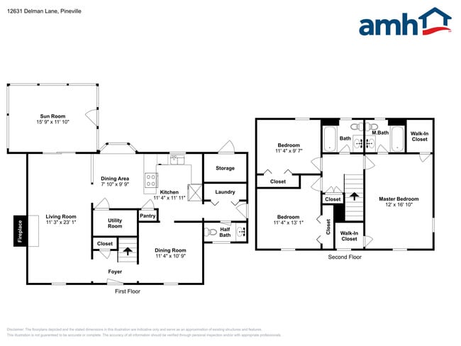 Photo - 12631 Delman Ln
