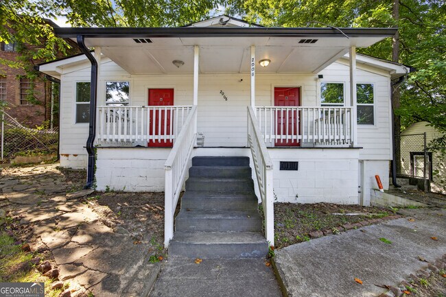 2008 Joseph E. Boone Blvd NW