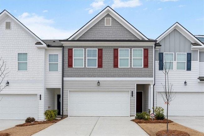 Building Photo - 1144 Westhampton Wy