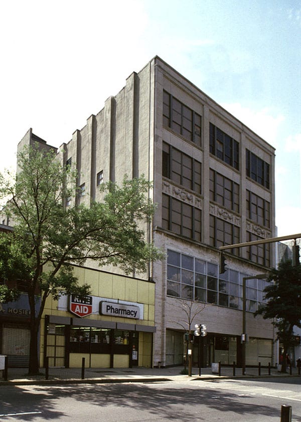 Photo - Davenport Lofts