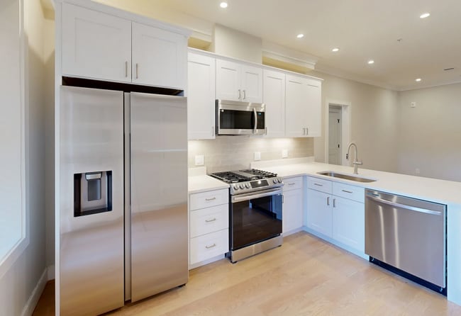 Photo - 162 Allston St Unidad 5 Rental