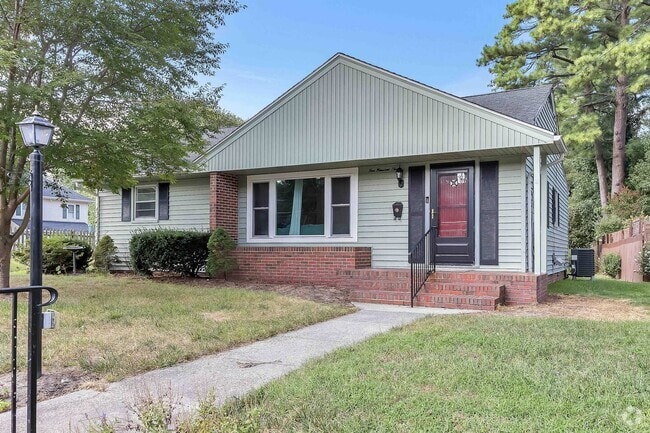 Building Photo - 505 Monticello Ave Rental