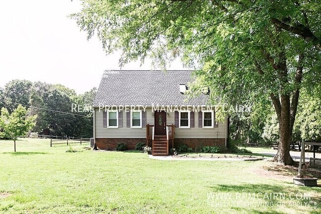 Building Photo - 101 Woodruff Cir Rental