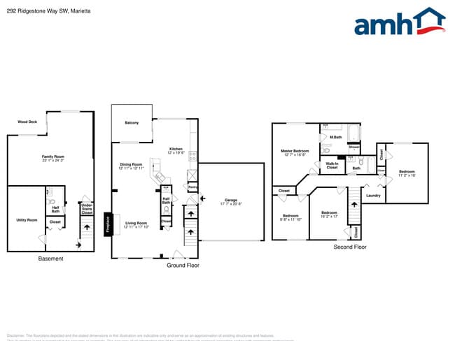 Photo - 292 Ridgestone Way SW