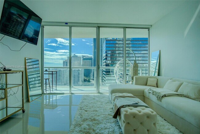 Photo - 495 Brickell Ave Unit 2111