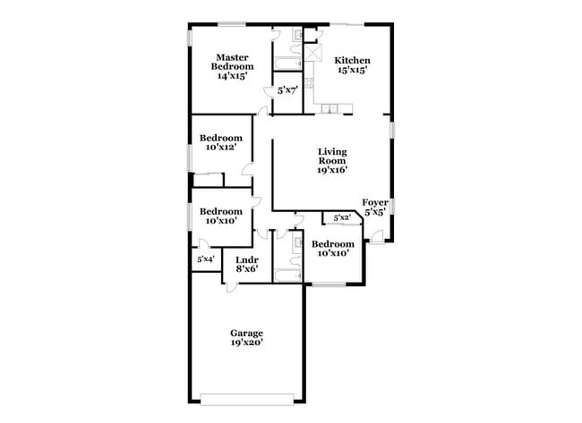 Photo - 3042 W Casino Ave