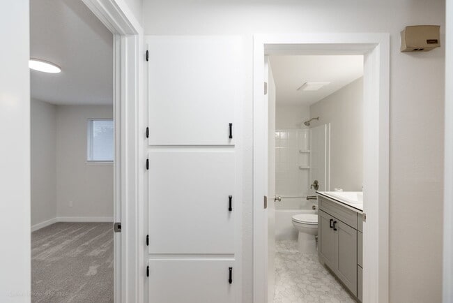 Photo - Remodeled 3 Bedroom 2 Bathroom Home, yard, carport