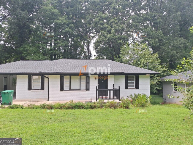 Building Photo - 2219 Rosewood Rd Rental