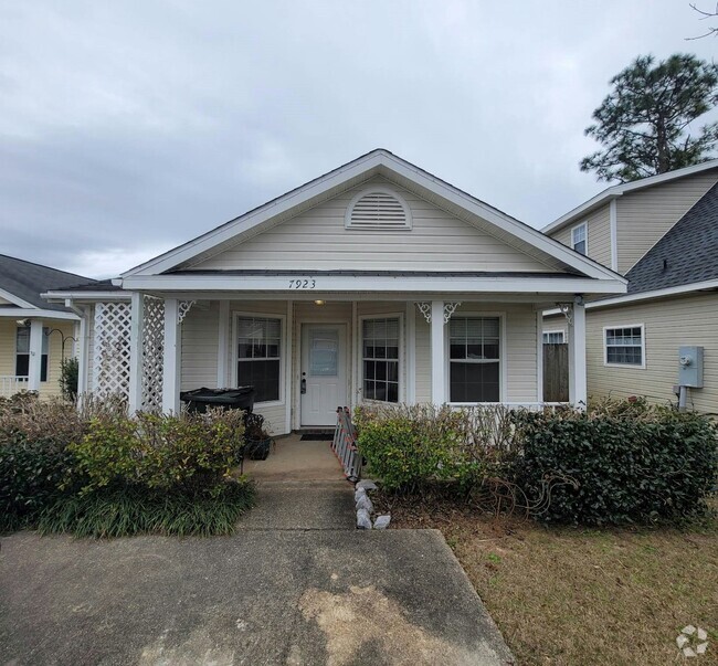 Building Photo - 7923 Audubon Dr Rental