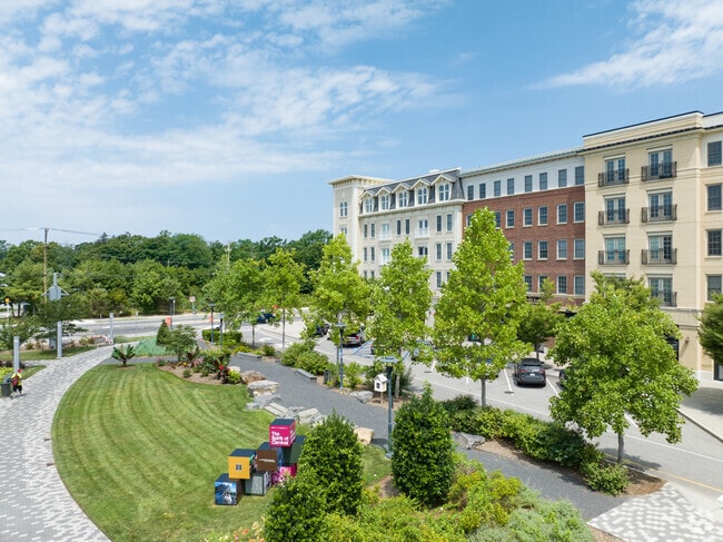 Photo - Wyandanch Village