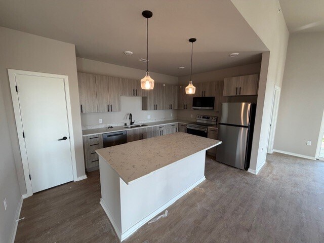 The Crest at Cardinal Heights - FULLY LEASED