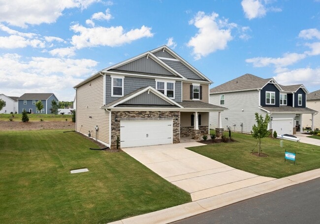 Photo - Perfect Mebane rental with 5 bedrooms and ...