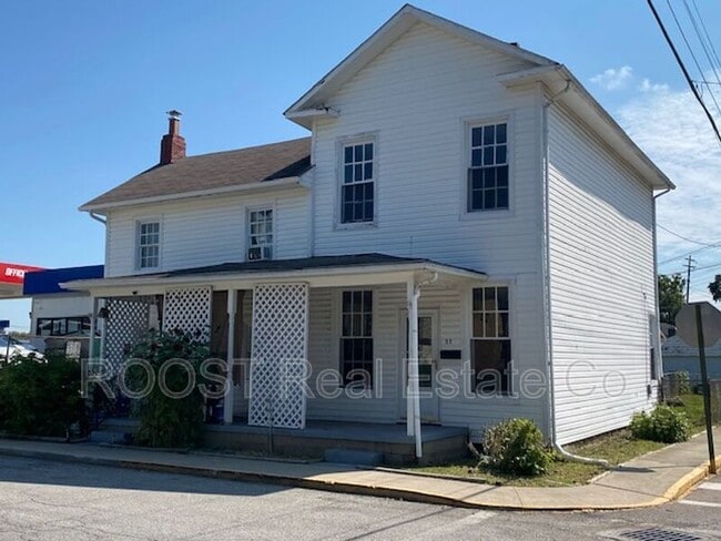 Building Photo - 22-22 S Twin St Rental