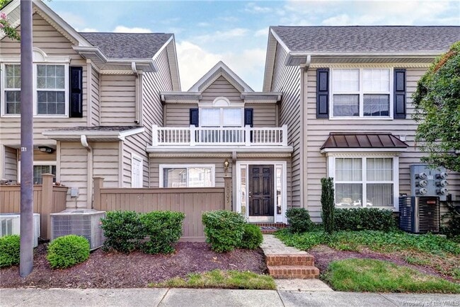 Photo - 1005 Settlement Dr