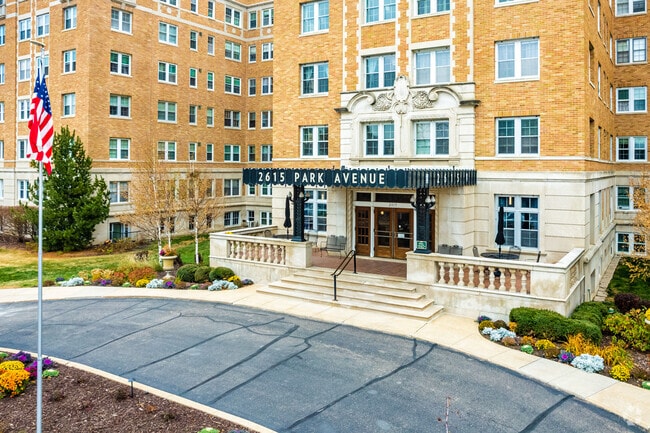 Photo - 2615 Park Ave