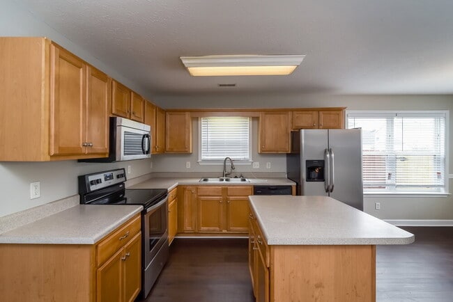 Photo - 1612 Allston Dr