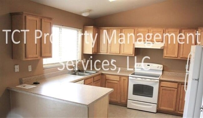 Photo - Great 4 Bedroom Home In Coolidge!