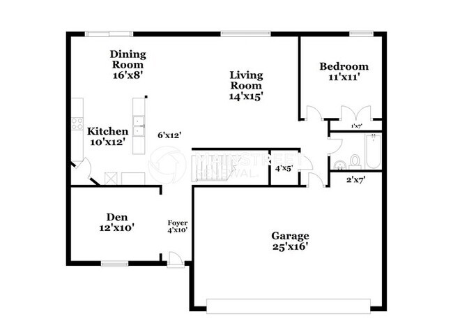Building Photo - 15117 Agave Grove Pl Rental
