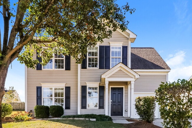 Building Photo - 6720 Fortescue Dr