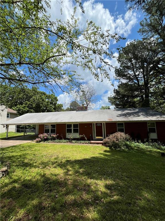 Photo - 2260 N Briarwood Ln House