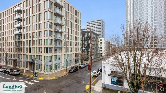 Building Photo - 1430 NW Pettygrove St Rental