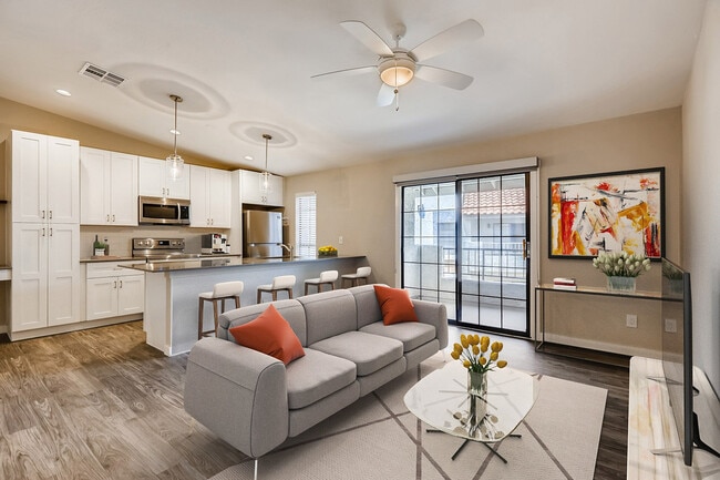 Tatum Place - Tatum Place