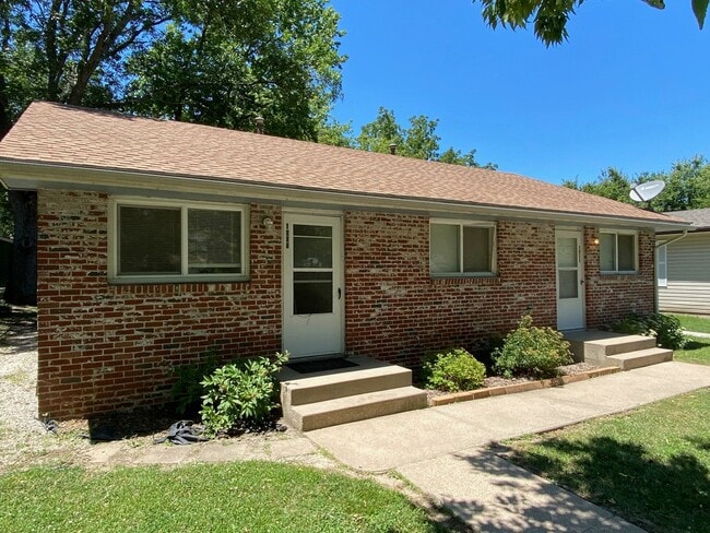 Photo - 1009 Cottonwood St Unit 1