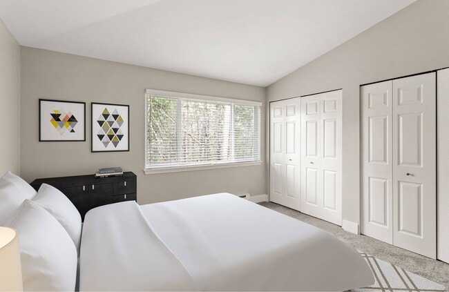 Photo - Montair at Somerset Hill