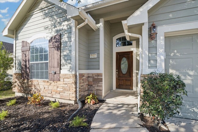 Photo - 2915 Crescent Oaks Park Ln