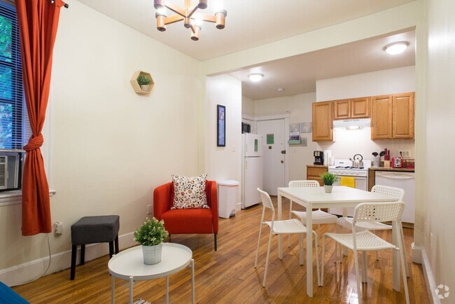 Building Photo - 6 Berry St Rental