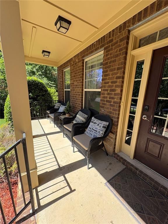 Photo - 180 Village Green Ct SW Unit A