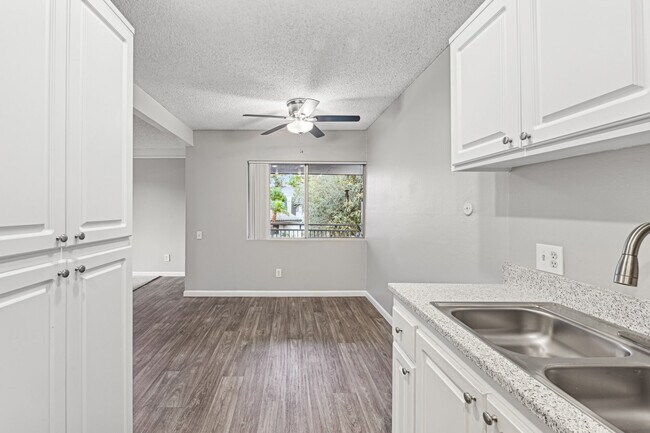 Photo - South Coast Racquet Club