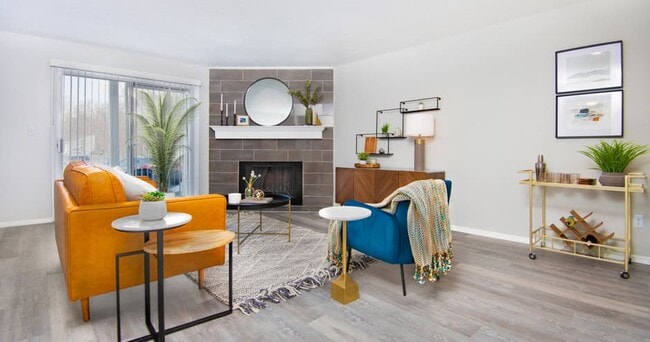 Photo - Riverbend Apartments