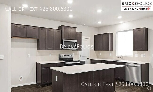 Building Photo - 10658 187th St Ct E Rental