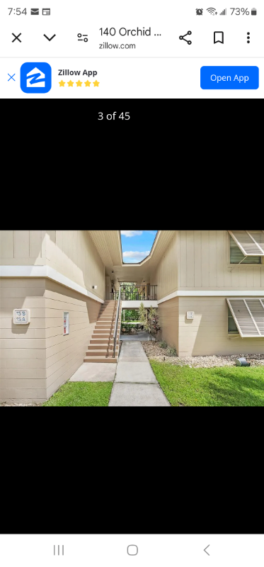 Photo - 120 Orchid Woods Ct Condo Unit 3A