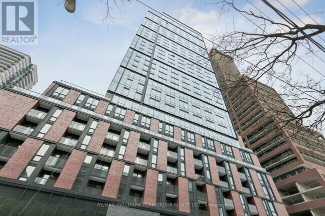 Photo - 35 Parliament St Unité 2101